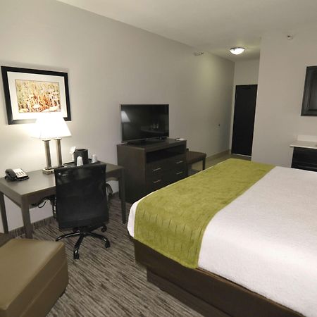 Best Western Plus Liberal Hotel & Suites Dış mekan fotoğraf