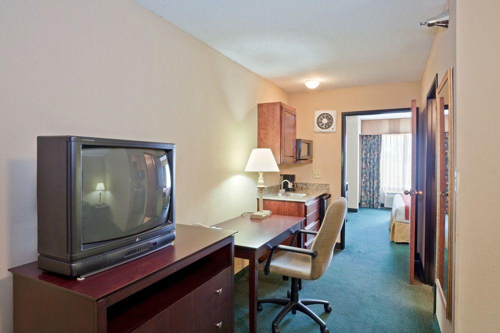 Best Western Plus Liberal Hotel & Suites Dış mekan fotoğraf