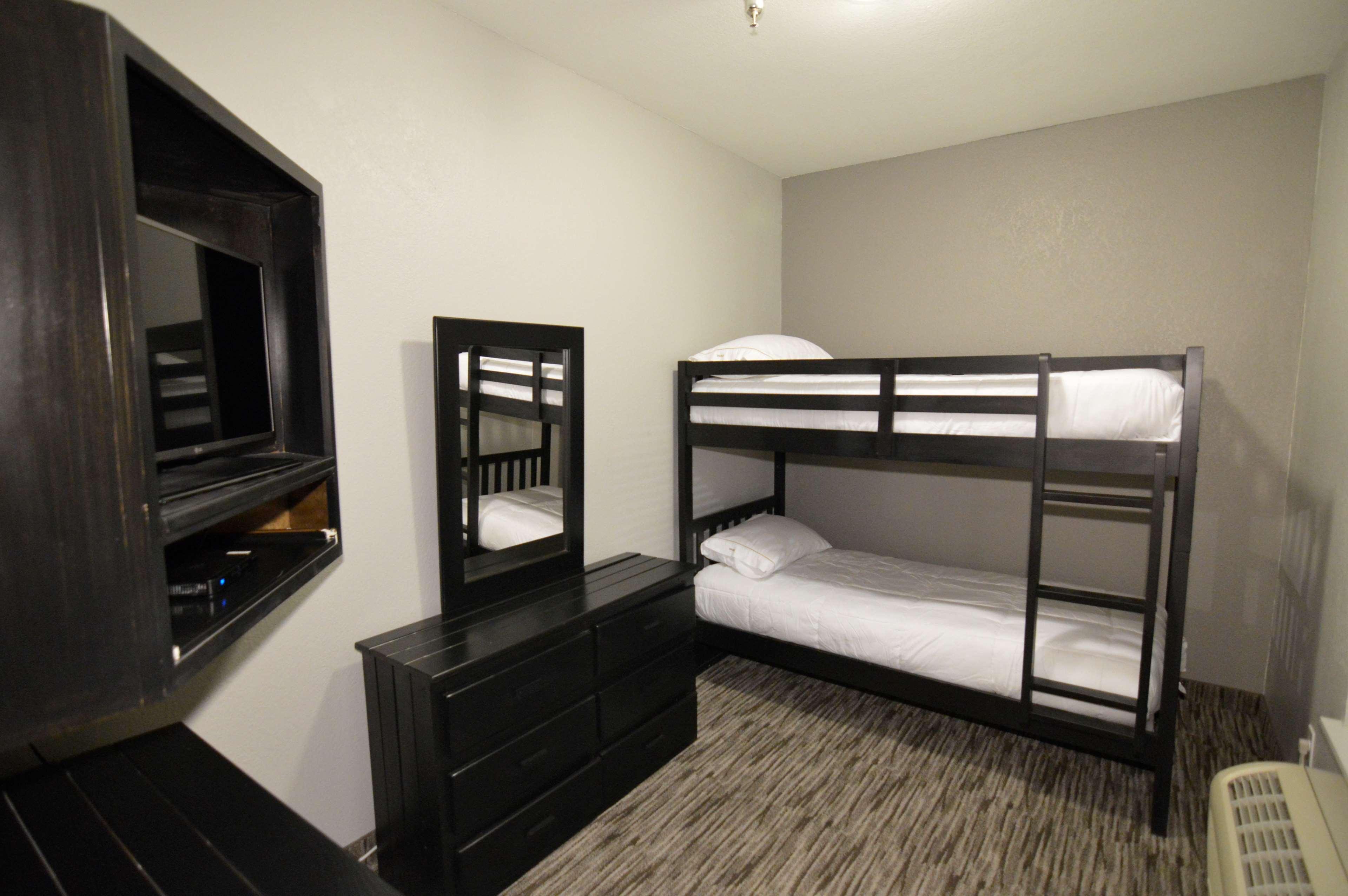 Best Western Plus Liberal Hotel & Suites Dış mekan fotoğraf