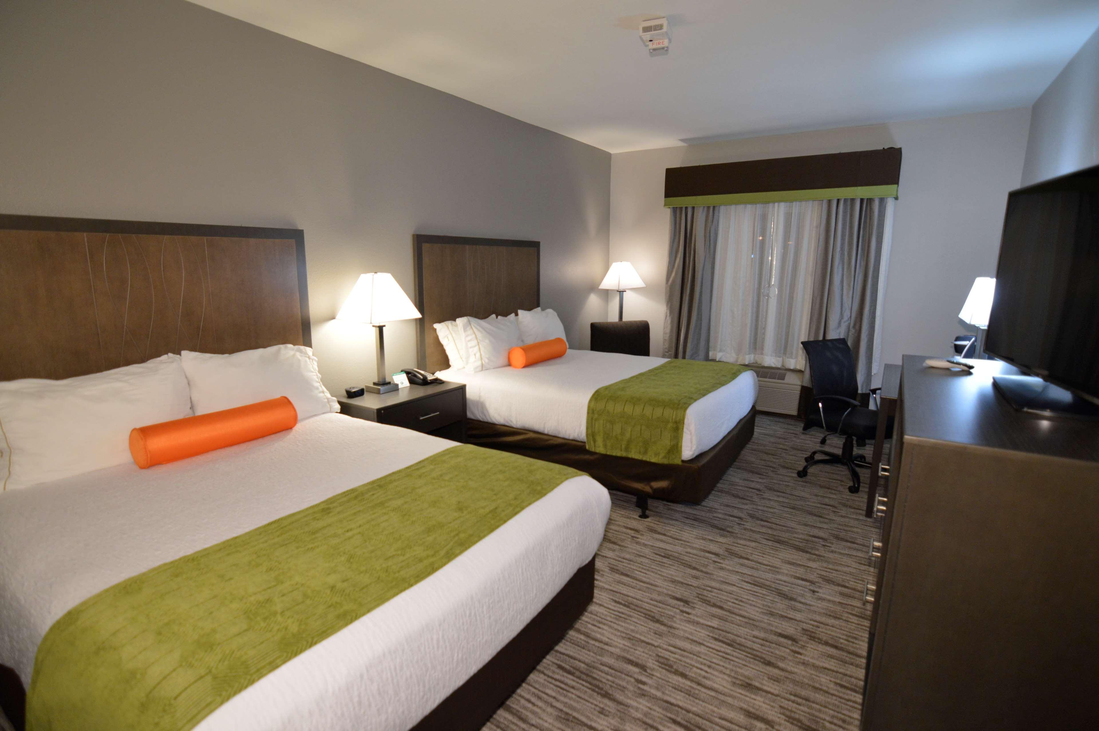 Best Western Plus Liberal Hotel & Suites Dış mekan fotoğraf