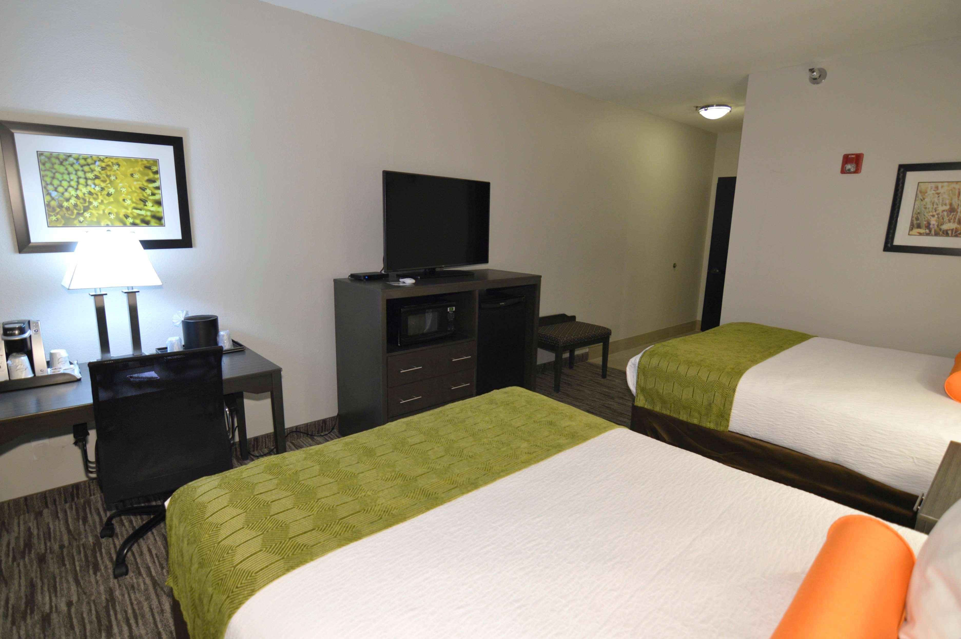 Best Western Plus Liberal Hotel & Suites Dış mekan fotoğraf