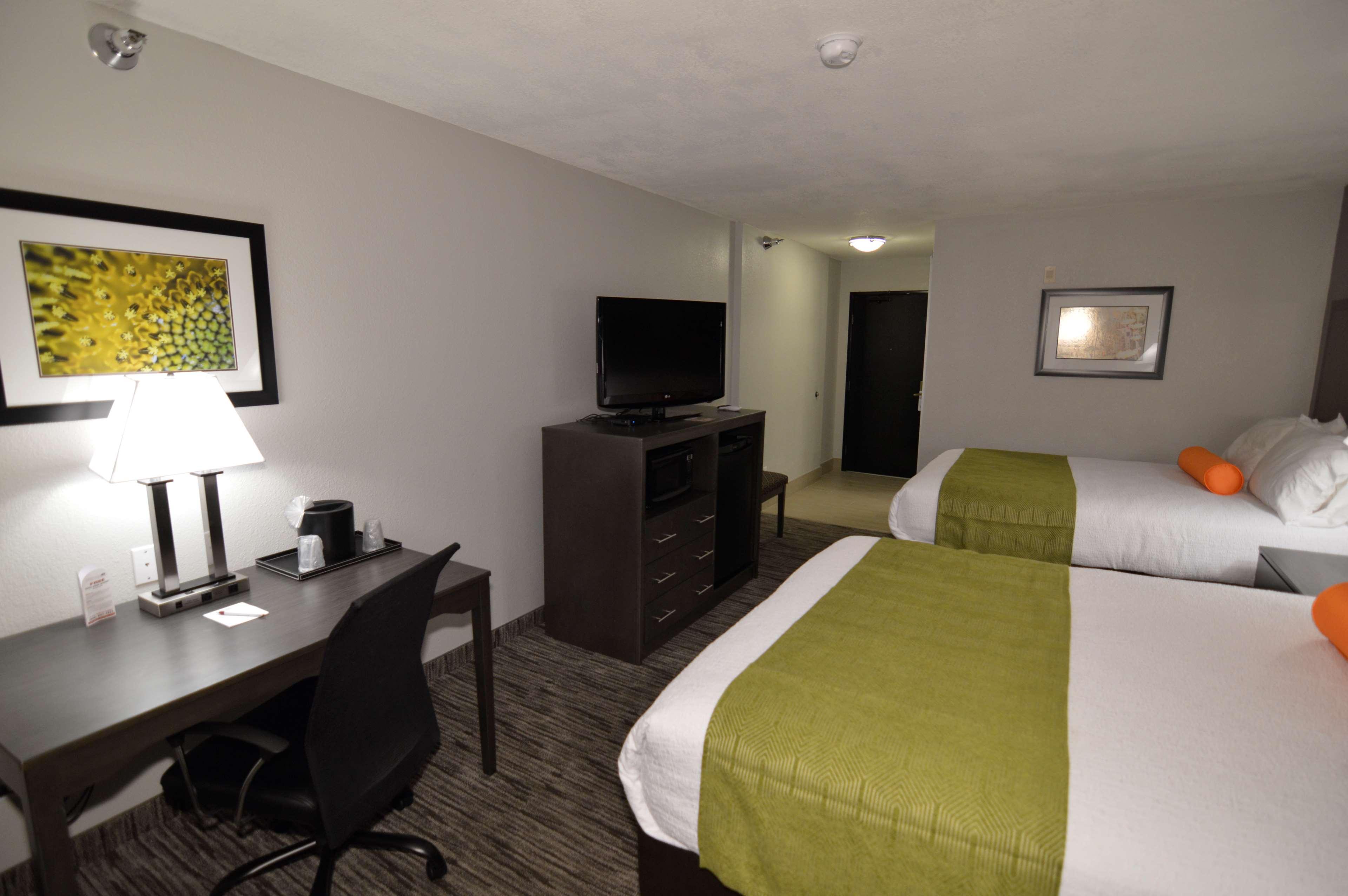 Best Western Plus Liberal Hotel & Suites Dış mekan fotoğraf