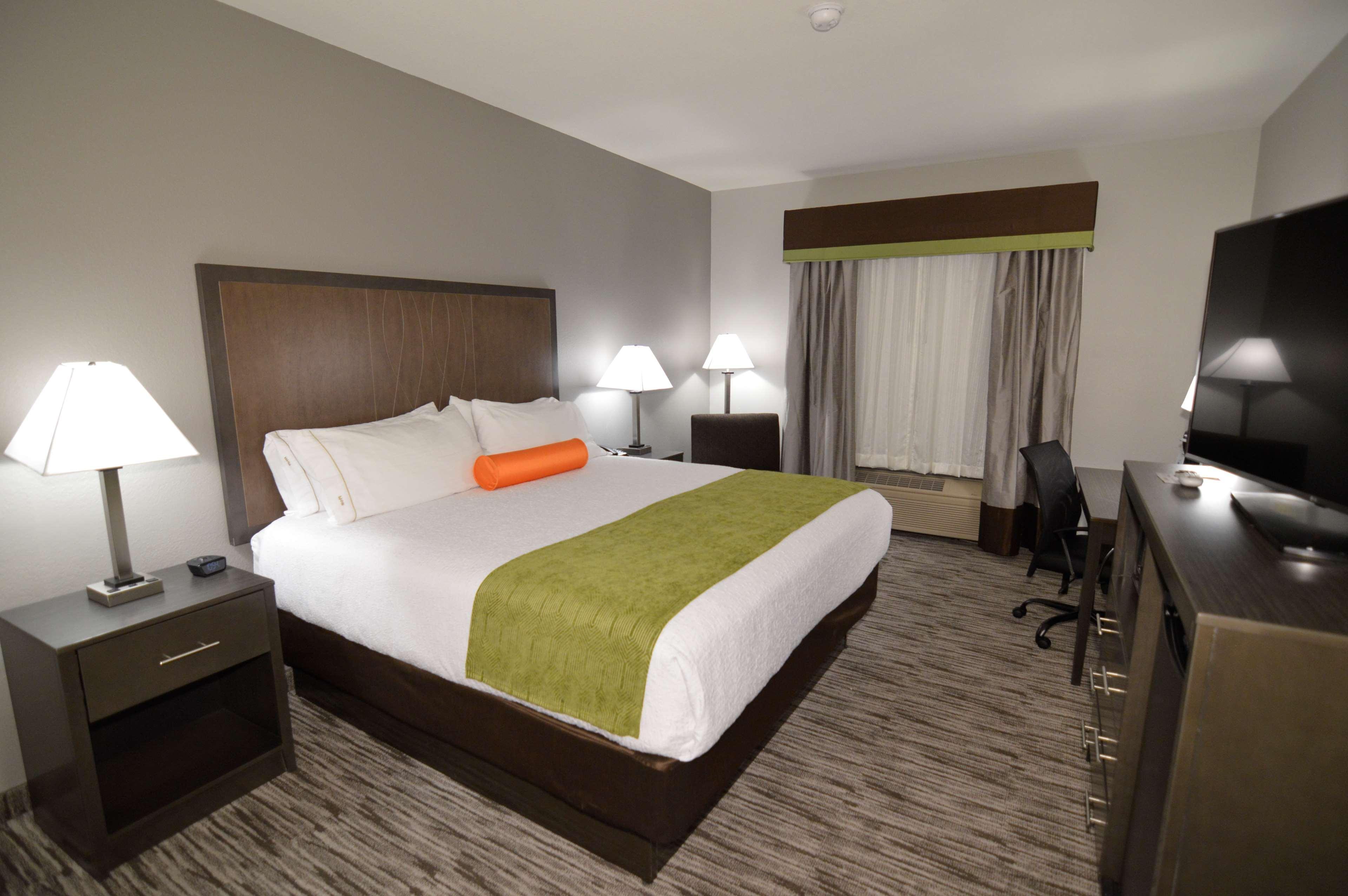 Best Western Plus Liberal Hotel & Suites Dış mekan fotoğraf