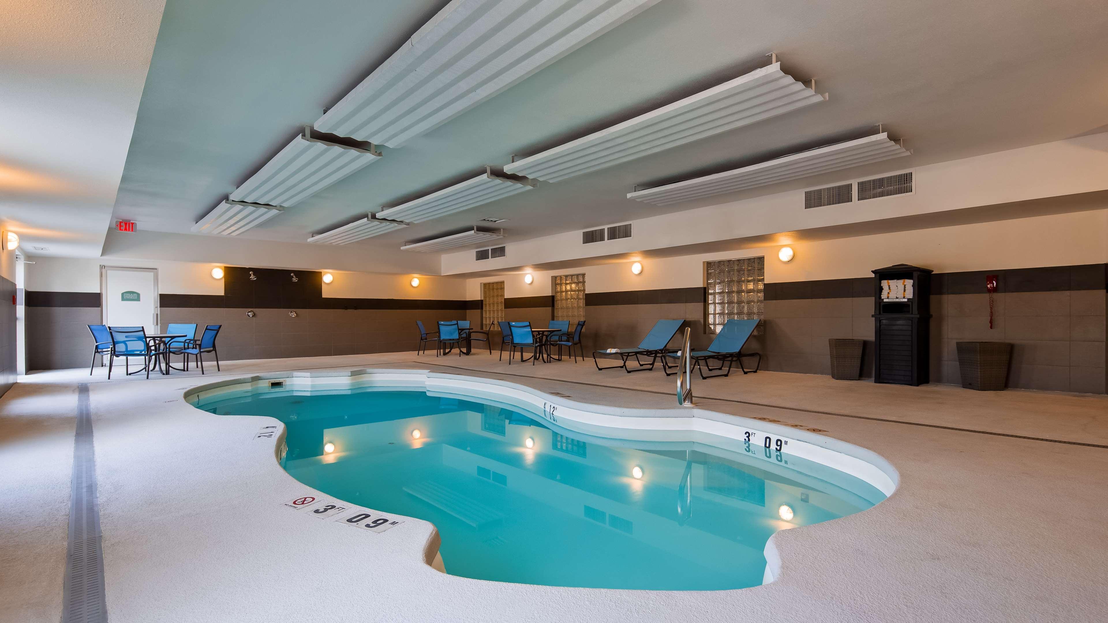 Best Western Plus Liberal Hotel & Suites Dış mekan fotoğraf