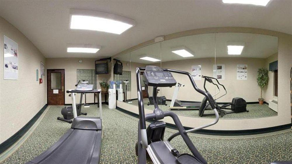 Best Western Plus Liberal Hotel & Suites Dış mekan fotoğraf
