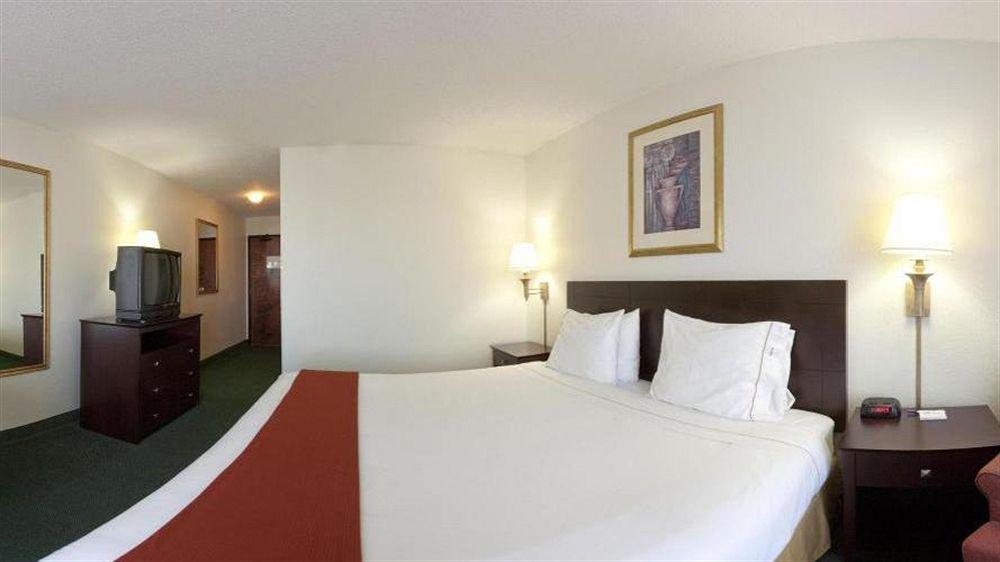 Best Western Plus Liberal Hotel & Suites Dış mekan fotoğraf