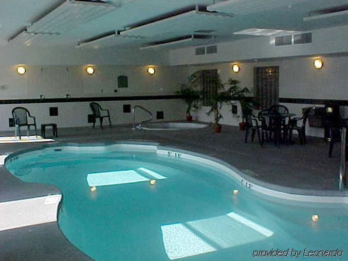 Best Western Plus Liberal Hotel & Suites Konforlar fotoğraf