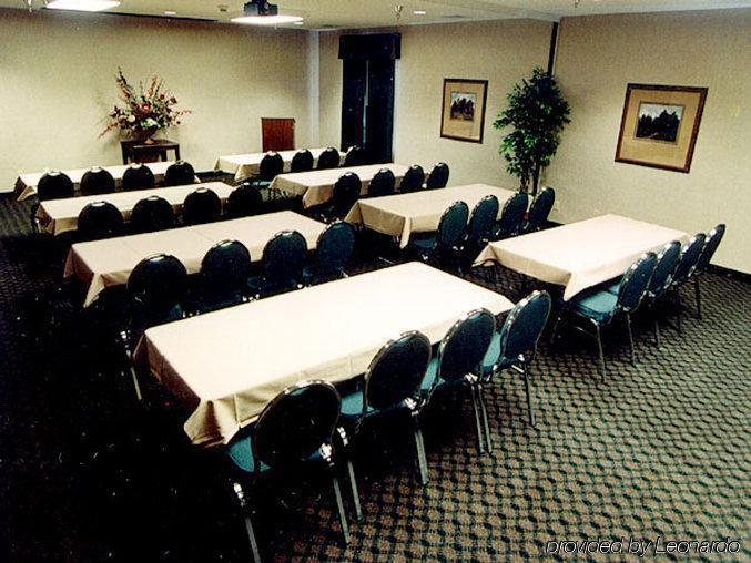 Best Western Plus Liberal Hotel & Suites Konforlar fotoğraf