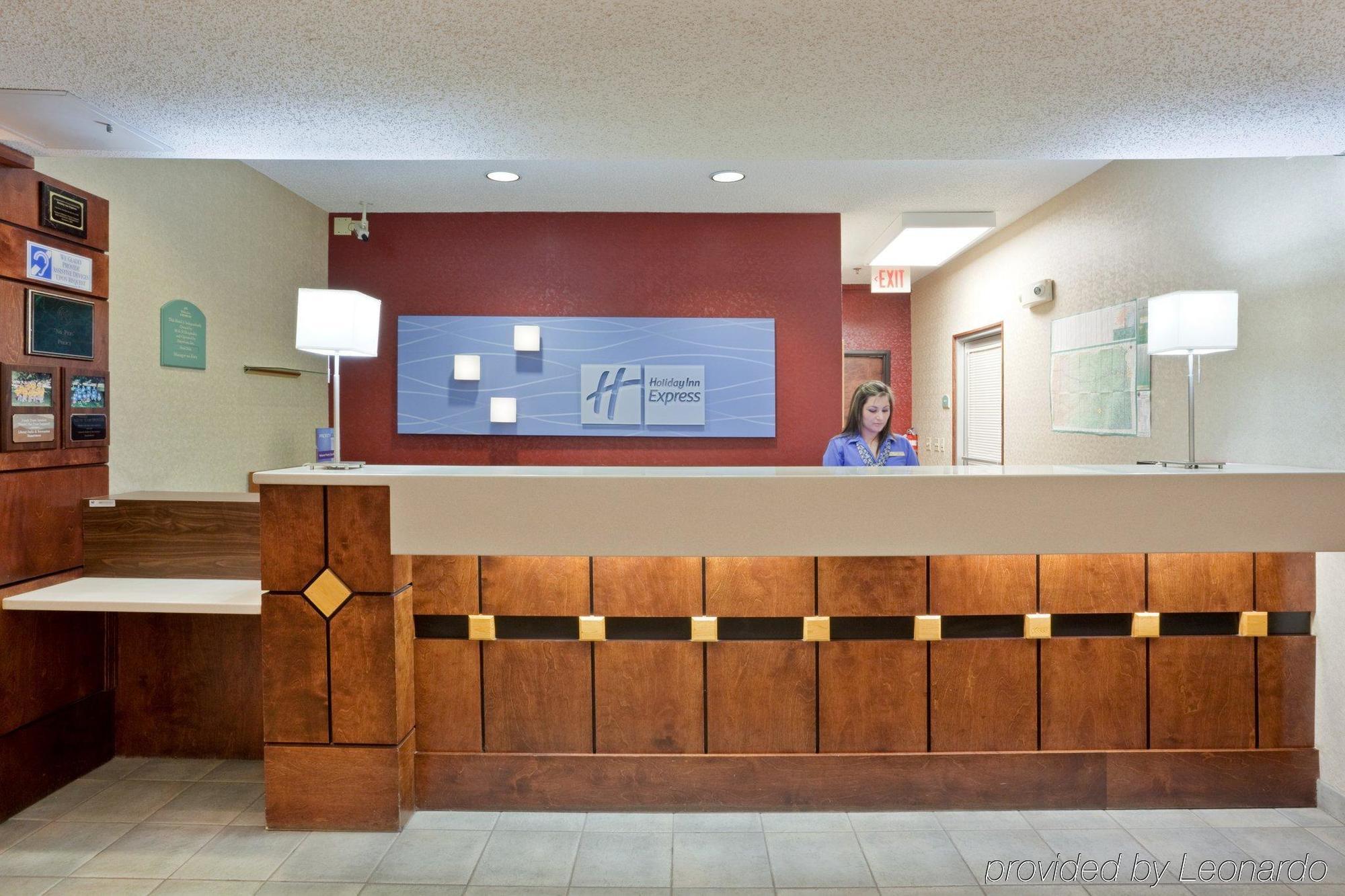 Best Western Plus Liberal Hotel & Suites Dış mekan fotoğraf
