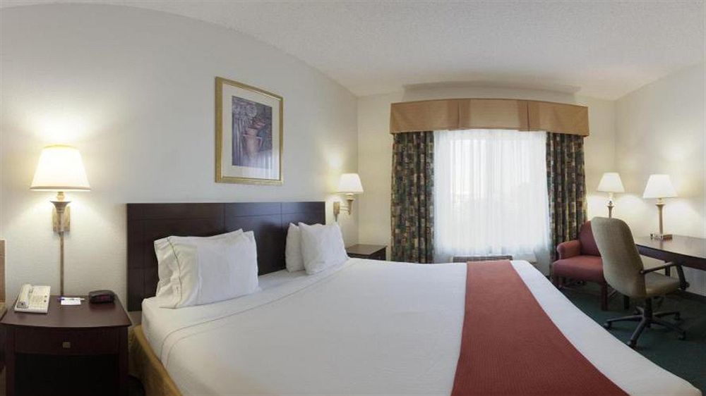 Best Western Plus Liberal Hotel & Suites Dış mekan fotoğraf